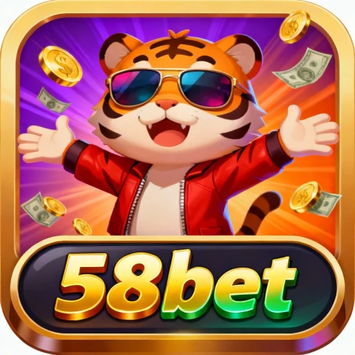 Logo 58bet